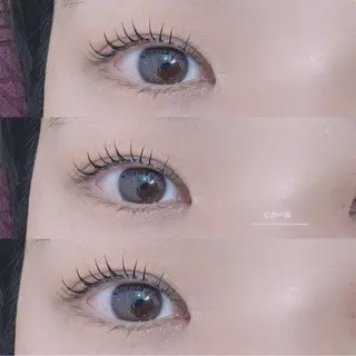 マツエク・マツパ arts /yamasakiのマツエク・マツパデザイン