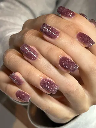 ネイル Nail salon Kahuuのネイルデザイン