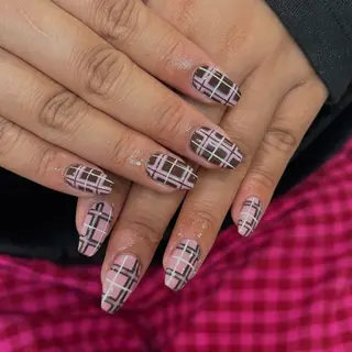 ネイル 【REVE】｡*. cocoro⋆.*のネイルデザイン