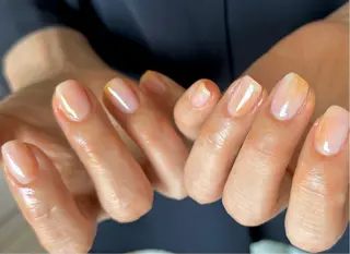 ネイル epanouir mihoのネイルデザイン