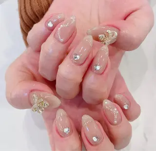 ネイル VENUS _Jrのネイルデザイン