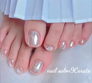 ネイル ネイルサロン 9Carats神田のネイルデザイン