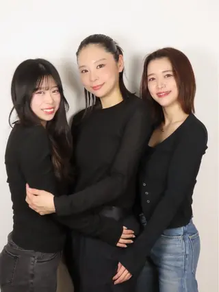 ブラジリアンワックス＋光脱毛専門店námir【ナミル】所属・ブラジリアンワックス ＆光脱毛námirのエステ・リラクイメージ