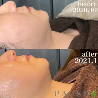 浜野 恵美のエステ・リラクイメージ