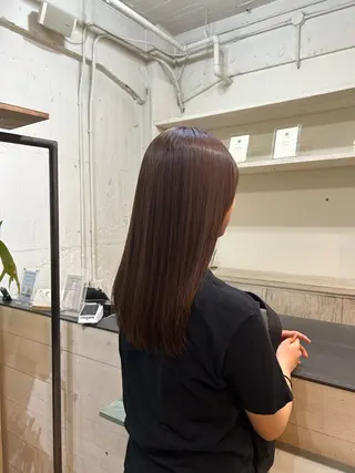 🪴 Rimi🪴のヘアスタイル