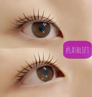 マツエク・マツパ charm所属・charm 【📍大名】のマツエク・マツパデザイン