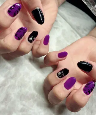 ネイル ネイリスト♡ AYAKOのネイルデザイン