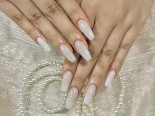 ネイル Alra アルラのネイルデザイン