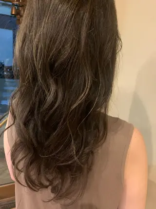 カラー 竹谷 千佳子のエステ・リラクイメージ