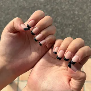 ネイル EARTH nail 🤍Natsukaのネイルデザイン