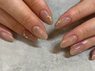 ネイル greedy 東山店 田之上のネイルデザイン