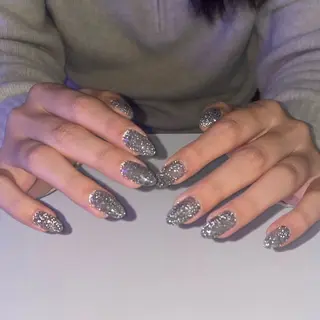 ネイル koko  ︎︎のネイルデザイン