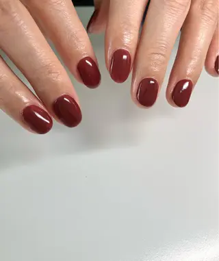 ネイル Lis nail. 🕊yuriのネイルデザイン