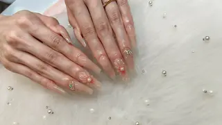 ネイル 《LB》ラブリエ Nail&eyeのマツエク・マツパデザイン