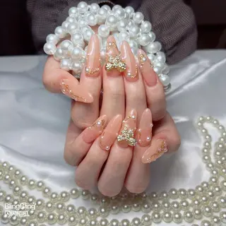 ネイル 🌟桜beauty 🌟プロ ネイリストのネイルデザイン