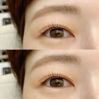 パーマ マツエク・マツパ Ril eye所属・RIKO [Ril eye]のマツエク・マツパデザイン