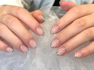 ネイル ロ テイネイのネイルデザイン