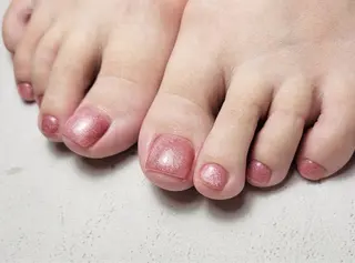 ネイル biotope+所属・M Narumiのネイルデザイン