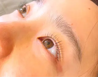 マツエク・マツパ eyebee所属・かとおの みさきのマツエク・マツパデザイン