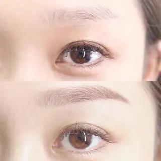 ルミエナ 銀座のマツエク・マツパデザイン