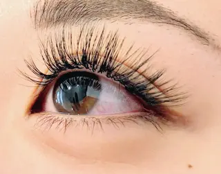 マツエク・マツパ Eyelash  Salon FAXIA大宮店所属・FAXIA Mihoの眉毛・アイブロウイメージ