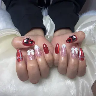 ネイル YOIネイルサロン所属・YOINAIL ヨイネイルサロンのネイルデザイン