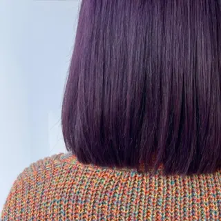 カラー Noël / someya🌛のマツエク・マツパデザイン