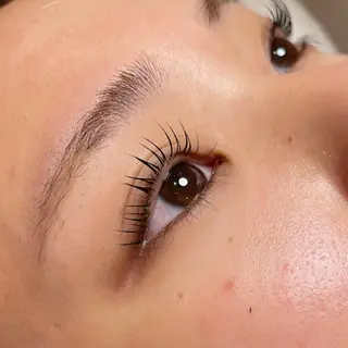 マツエク・マツパ 和泉 朝香のマツエク・マツパデザイン