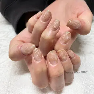 ネイル Sunny.Roa fujiのネイルデザイン