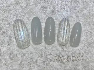 ネイル nail salon meoli メグのネイルデザイン