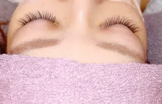 マツエク・マツパ 🌸Ailes🌸 sakurajuriのマツエク・マツパデザイン