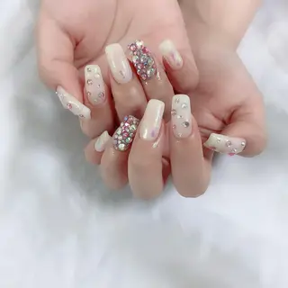 ネイル SOL NAILのネイルデザイン