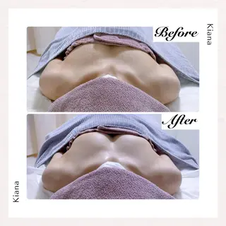 バスト専門Kiana 風のエステ・リラクイメージ