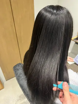 ロング 自信が持てるお目元に 🪽✨moemiのマツエク・マツパデザイン