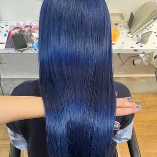 セミロング &so.／ meru🐑🌱のヘアスタイル