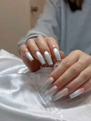 ネイル Ryu Nail Studio所属・Ryu Nail 新大久保のネイルデザイン