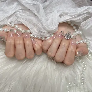 ネイル M2beauty Renaのネイルデザイン