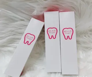 エクシアホワイト長野店所属・セルフホワイトニング エクシア長野店のその他イメージ