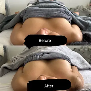 Radiance H.Oのエステ・リラクイメージ