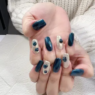 ネイル ネイルサロン ロア旧ジョリーのネイルデザイン