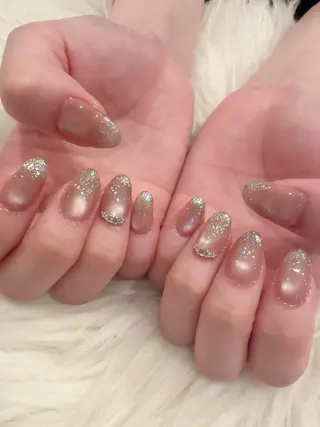 ネイル Tina ネイル（難波）のネイルデザイン