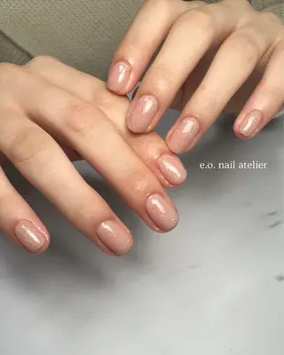 ネイル eriko ♡のネイルデザイン