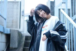 ミディアム カラー 💘透明感カラー💘 沖本 将宏のヘアスタイル