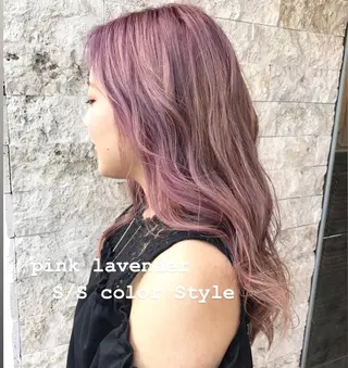 セミロング カラー パーマ ヘアアレンジ メンズ キッズ ネイル マツエク・マツパ uno pulir所属・トップスタイリスト 永尾拓也のその他イメージ