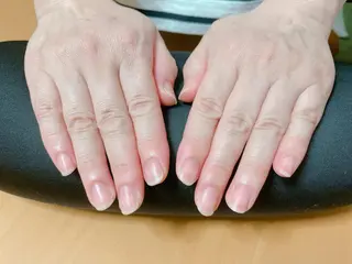 ネイル 谷口 瞳のネイルデザイン