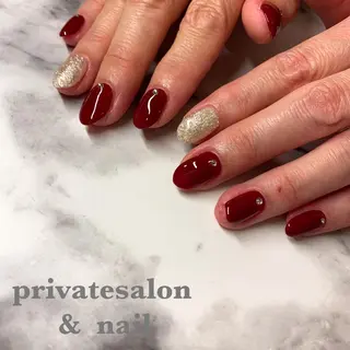 ネイル & nail アンドネイルのネイルデザイン