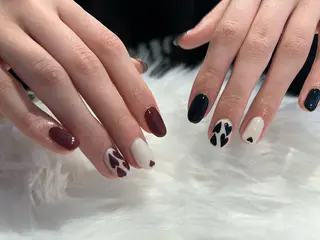 ネイル Doi Ayakaのネイルデザイン