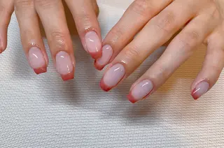 ネイル エン Nail salonのネイルデザイン