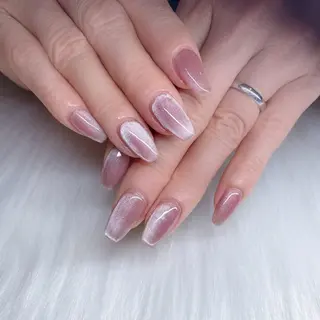 ネイル Nail Lifeのネイルデザイン