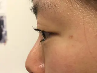 マツエク・マツパ eyelash＆nail オクタビアス所属・オクタ ビアスのマツエク・マツパデザイン